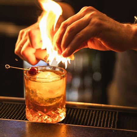 艾美亚特兰大酒店 邓伍迪 外观 照片