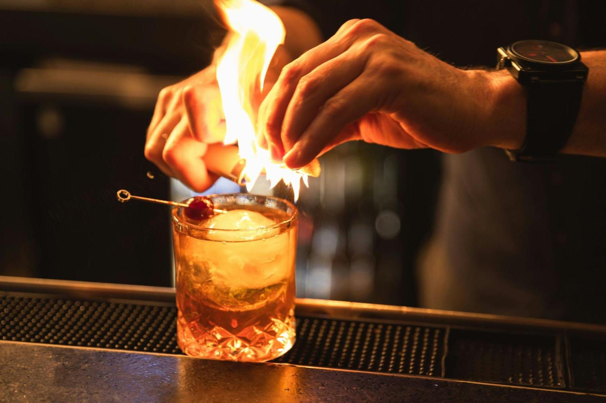 艾美亚特兰大酒店 邓伍迪 外观 照片